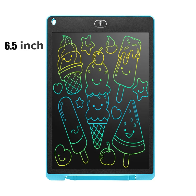 Educational LCD Writing/Drawing Tablet