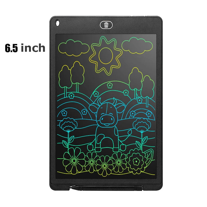 Educational LCD Writing/Drawing Tablet