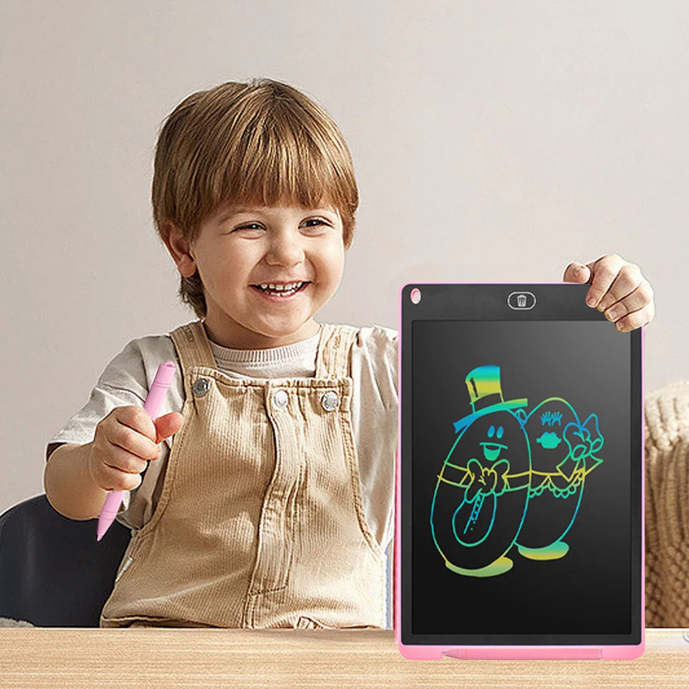 Educational LCD Writing/Drawing Tablet
