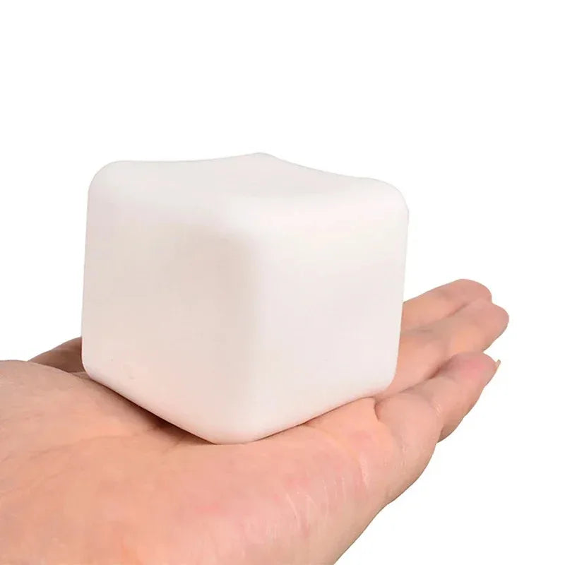 Tofu Stress Relief Toy