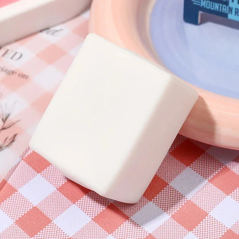 Tofu Stress Relief Toy