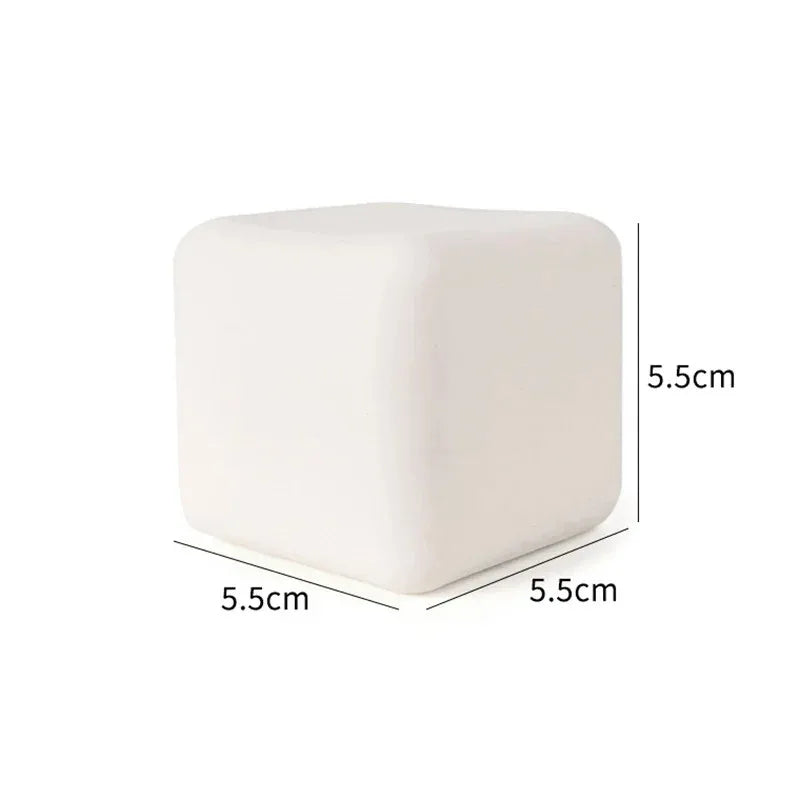Tofu Stress Relief Toy