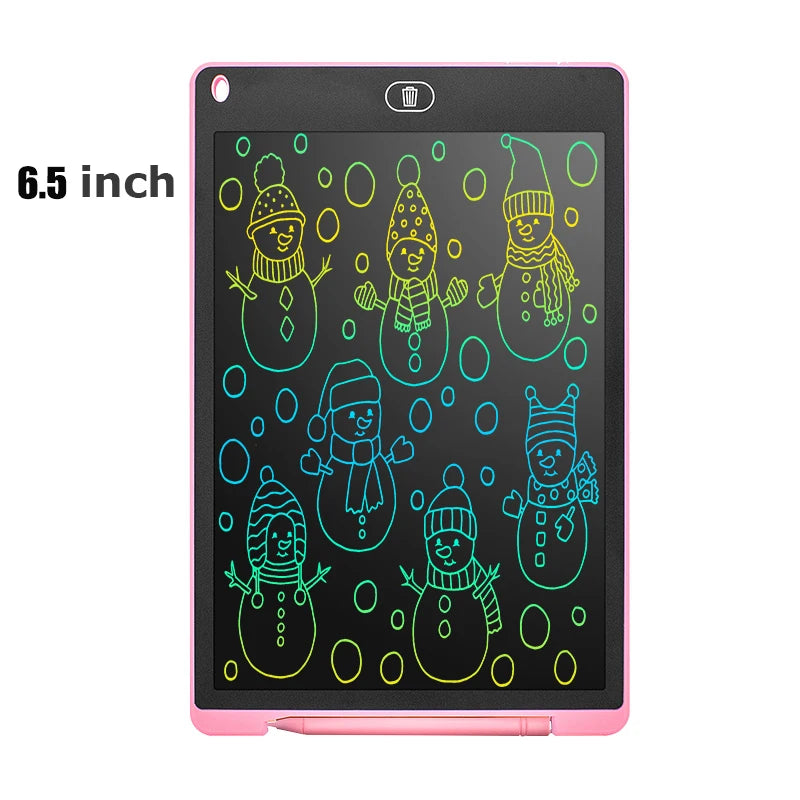 Educational LCD Writing/Drawing Tablet