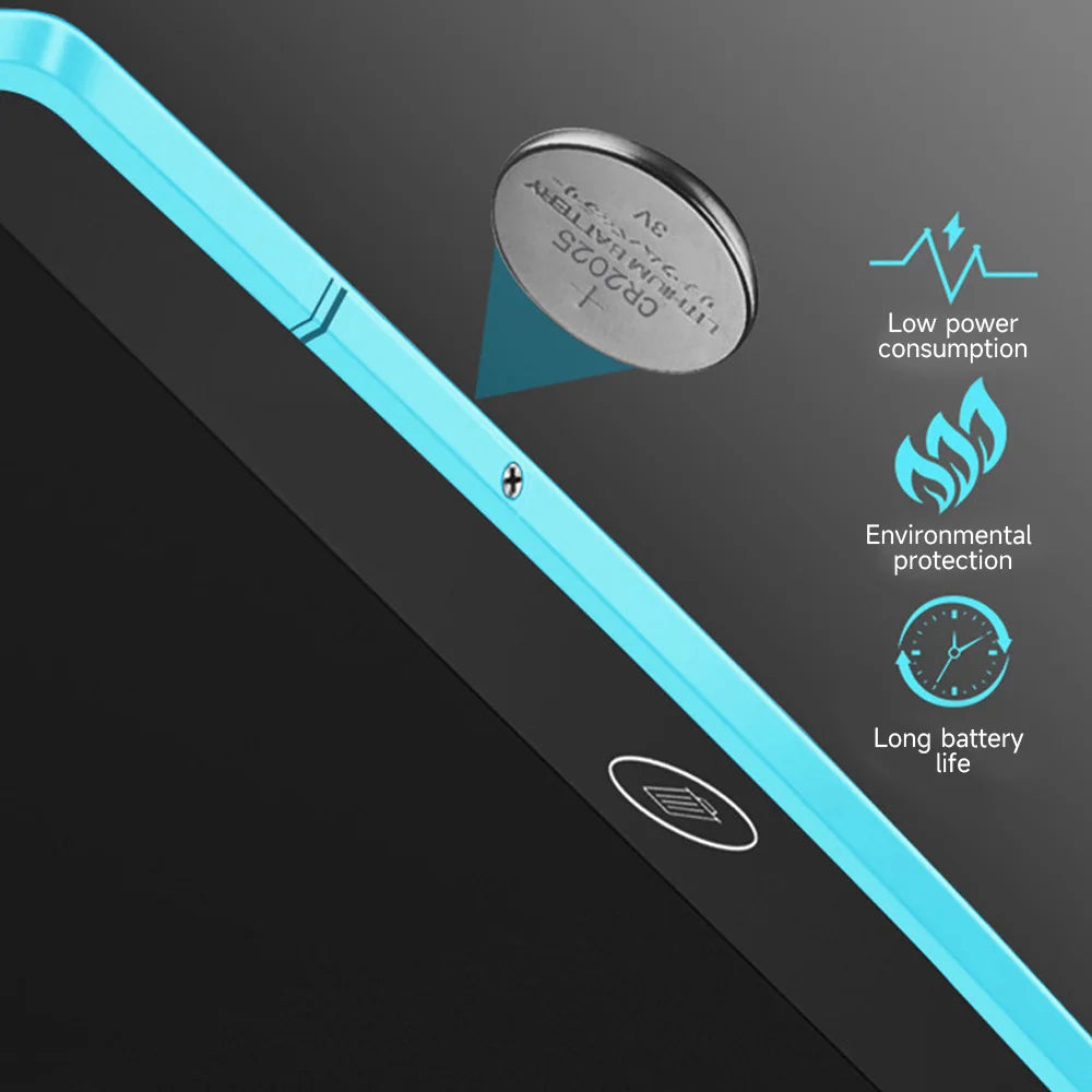 Educational LCD Writing/Drawing Tablet